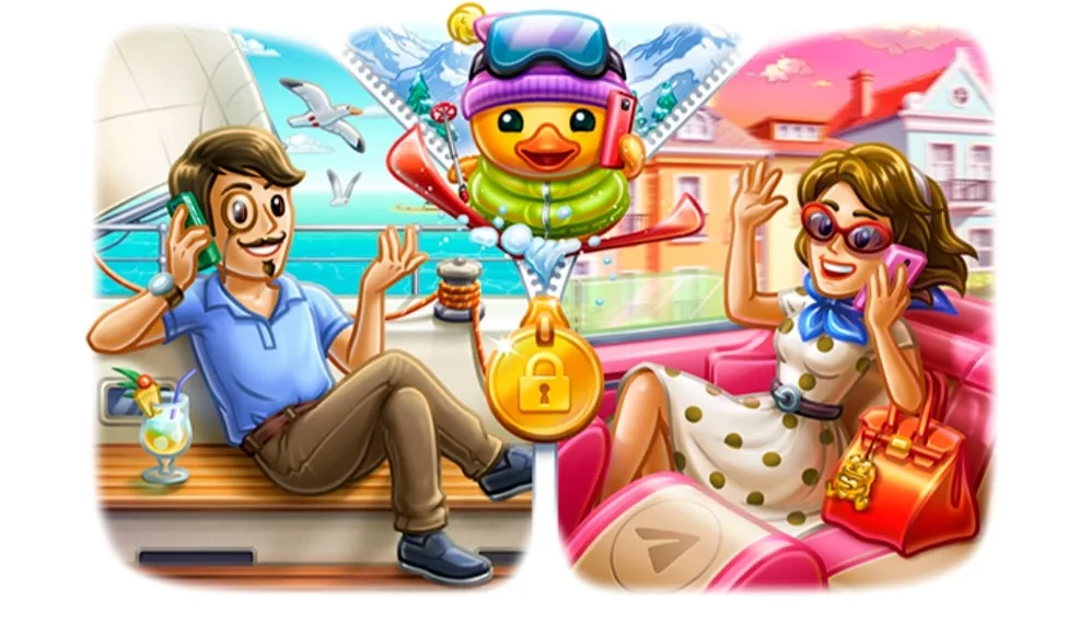 Telegram's New Update Bring Secure Calls, AI Bots, and Gifting Reimagined