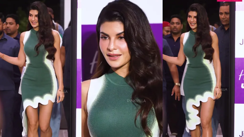 Jacqueline Fernandez 