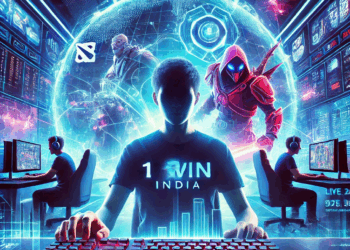 1win India: When the betting world changes - the new era of esports and bonuses