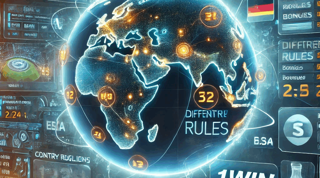 1win official website: global betting rules and psychologically successful betting strategies