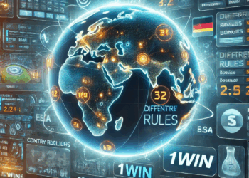 1win official website: global betting rules and psychologically successful betting strategies