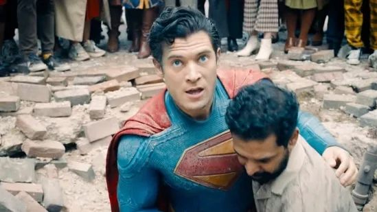 Superman