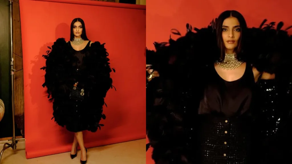 image 154 Sabyasachi Jewelry: 7 Jaw-Dropping Non-Bridal Looks That Redefine Glamour