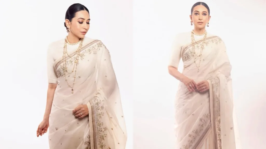 image 155 Sabyasachi Jewelry: 7 Jaw-Dropping Non-Bridal Looks That Redefine Glamour