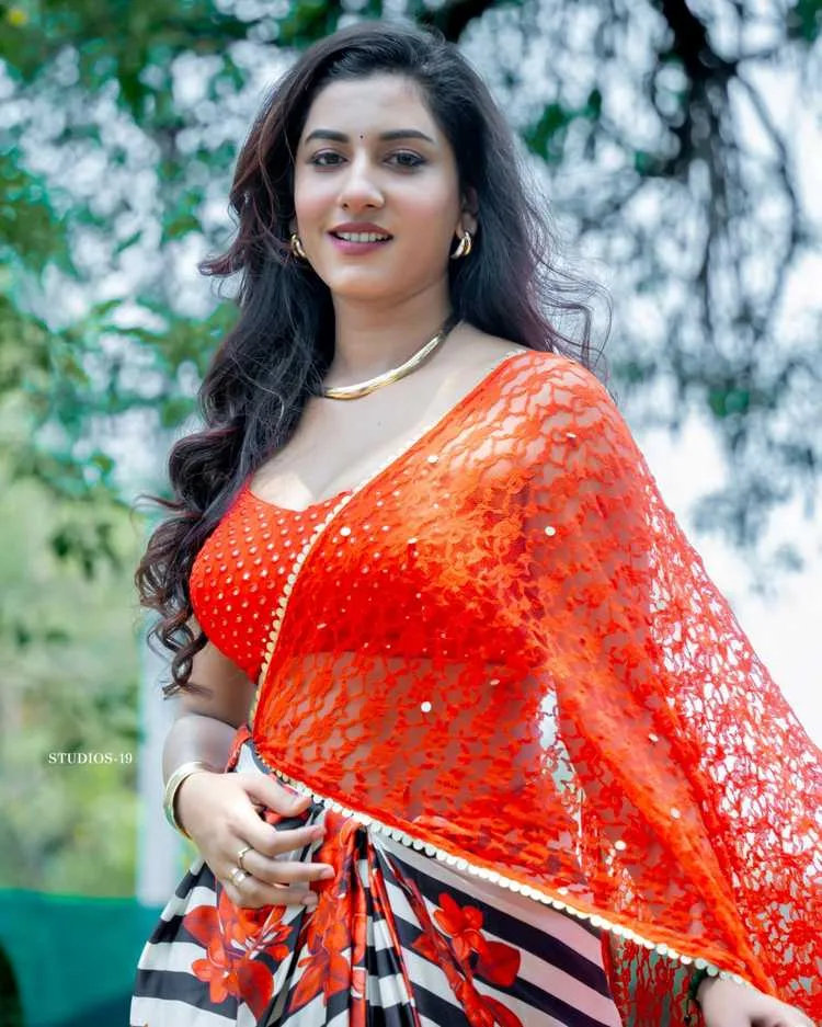 Vishnu Priya Bhimeneni