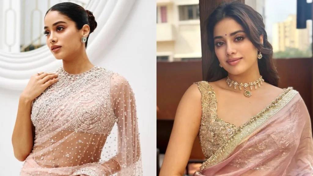 Janhvi Kapoor