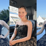 Nitanshi Goel Stuns at Cannes 2025: Laapataa Ladies Star’s Showstopping Red Carpet Debut