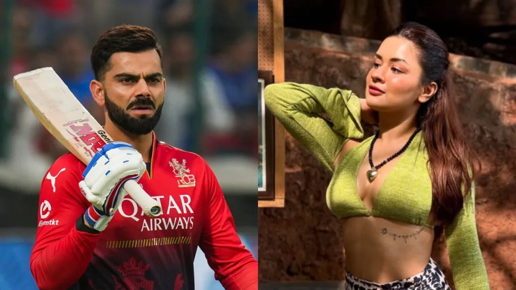 image 174 Virat Kohli Viral Instagram Mishap: Everythiong You Need to Know that Separating Fact from Fiction