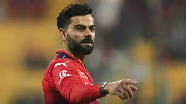 image 175 Virat Kohli Viral Instagram Mishap: Everythiong You Need to Know that Separating Fact from Fiction