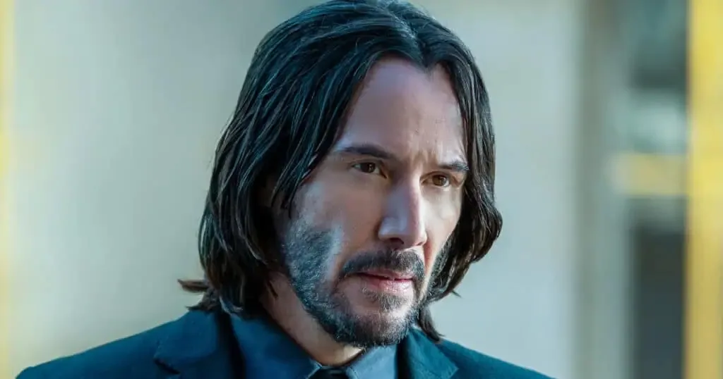John Wick