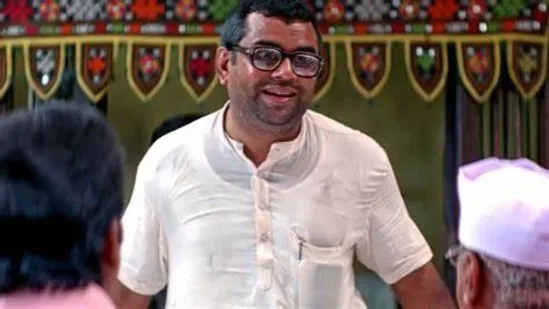 Paresh Rawal Exits Hera Pheri 3: 5 Actors Who Could Fill His Legendary Shoes Alongside Akshay Kumar & Suniel Shetty 1 Paresh Rawal