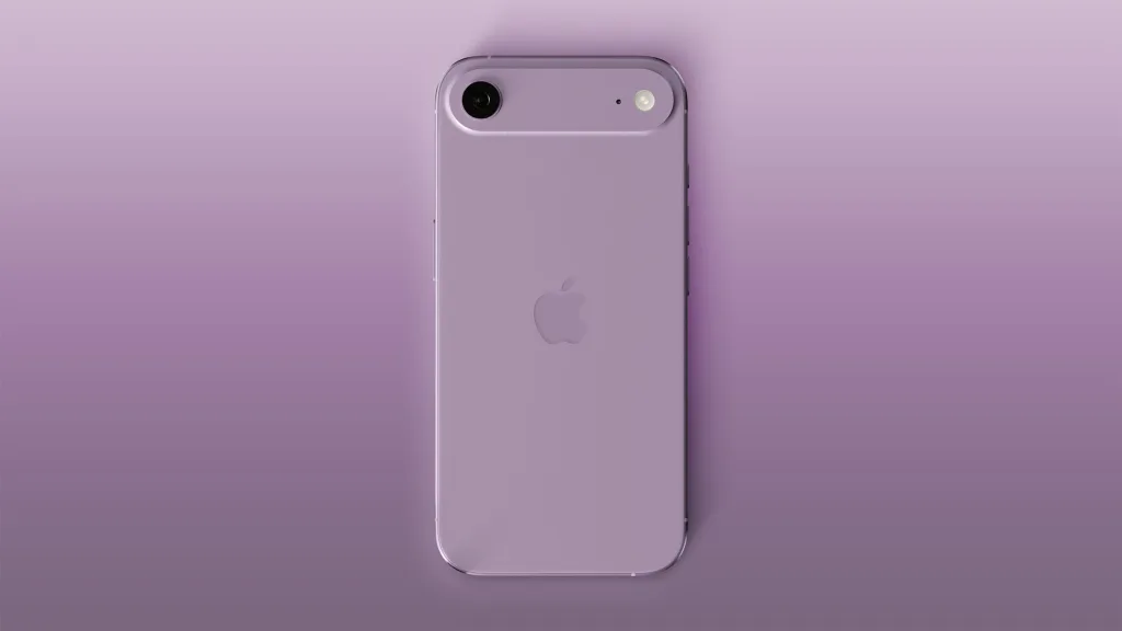 iPhone 17 Air Battery Rumor: Under 3000mAh Sparks Concern