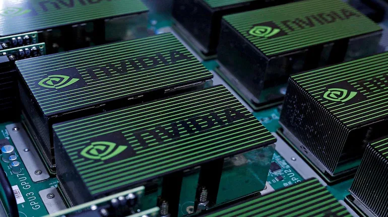 NVIDIA's Next Chip for China: Blackwell Model Insights Revealed