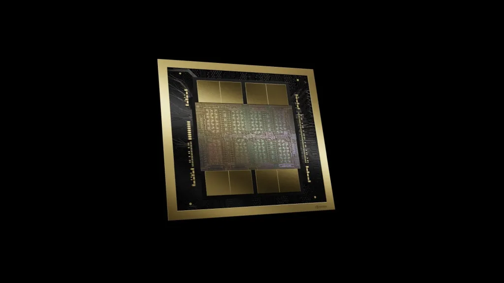 NVIDIA's Next Chip for China: Blackwell Model Insights Revealed