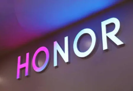 Honor Reaffirms Commitment to India: No Exit Plans