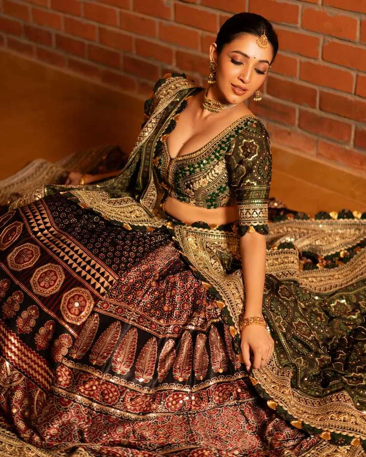 Neha Shetty