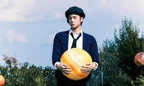 BTS Jin Gets Candid About 'The Astronaut' & Future Plans on Wendy's Young Street 2 Image