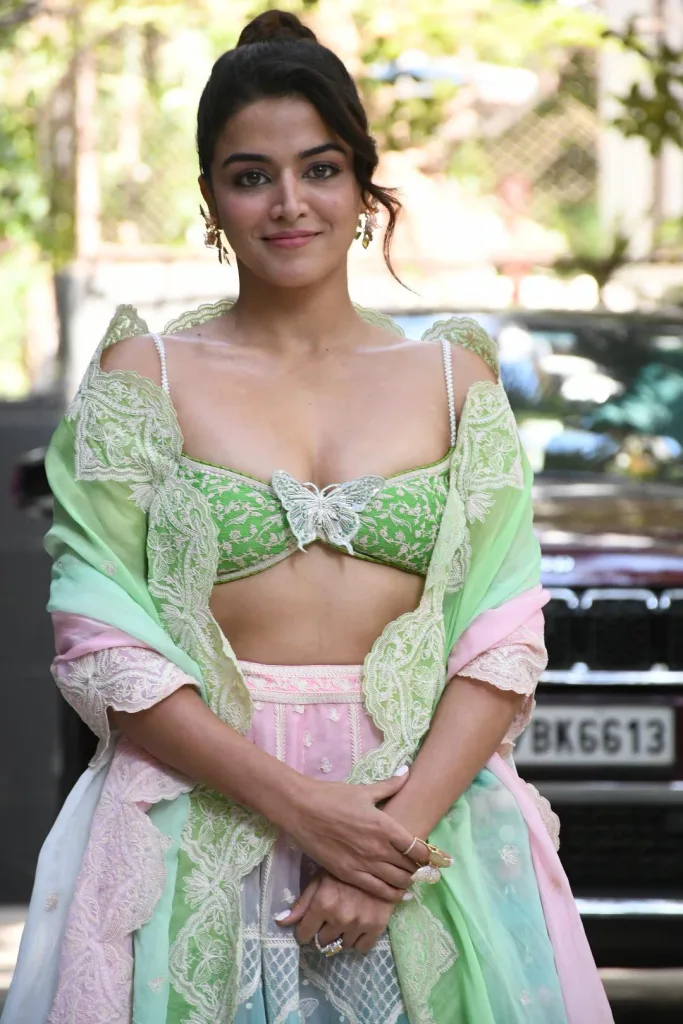Wamiqa Gabbi
