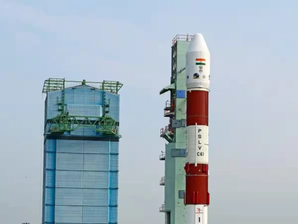 ISRO