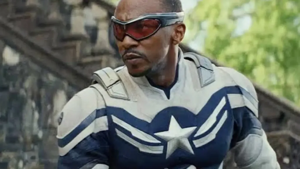 Captain America: Brave New World OTT Release Date Confirmed – Mark Your Calendars! 2 Image