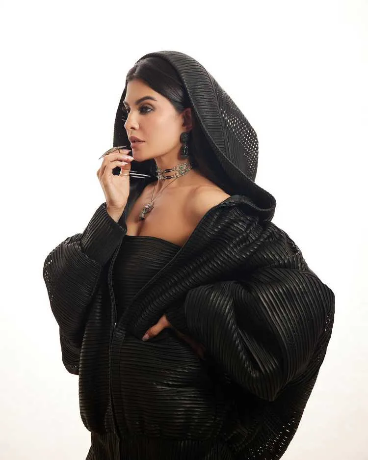 Jacqueliene Fernandez