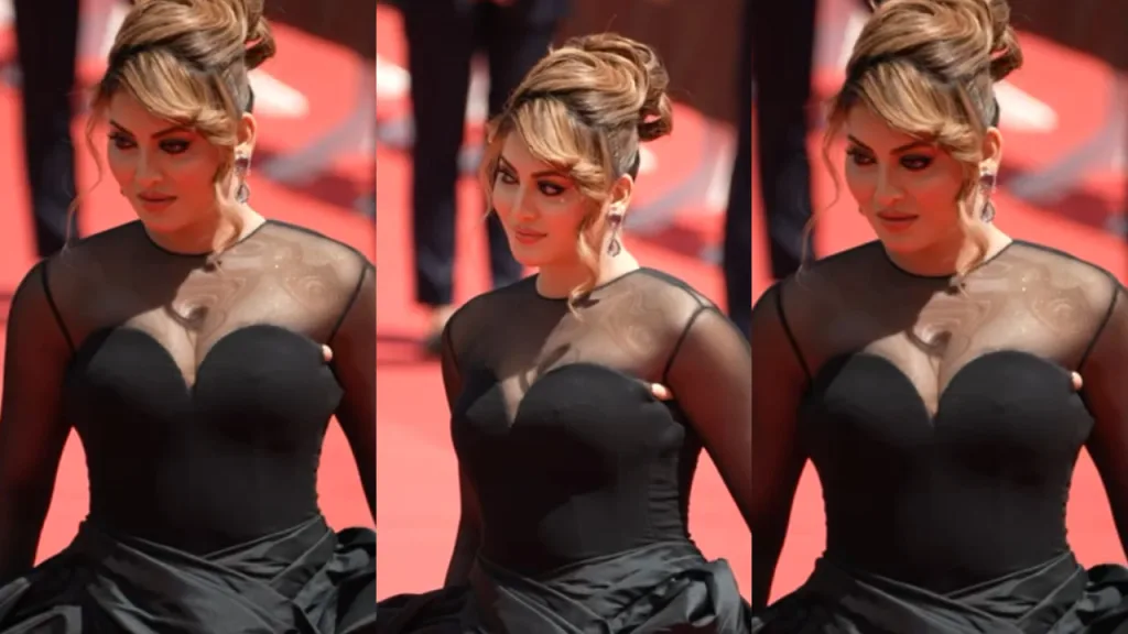 Urvashi Rautela