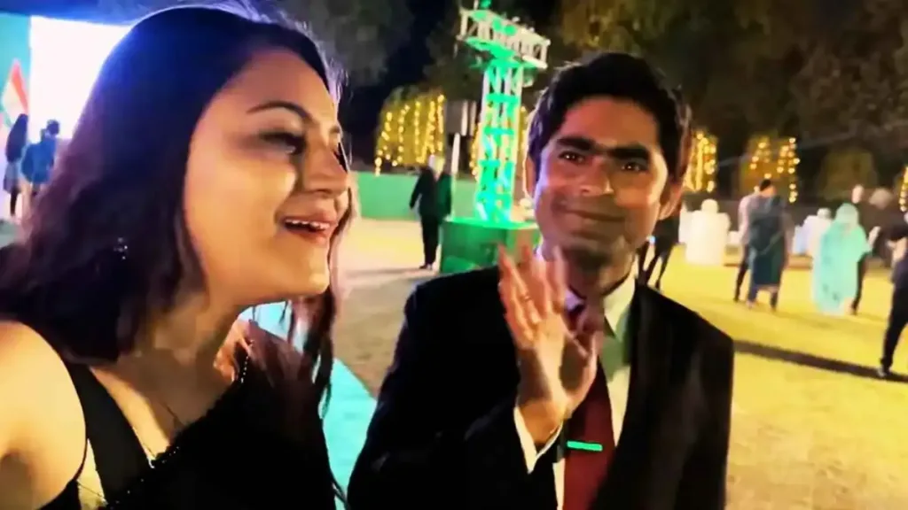 Jyoti Malhotra Spying Controversy: How a YouTuber’s Praise for Pakistan and Iftar Party Attendance 1 Jyoti Malhotra