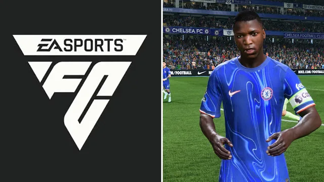 EA FC25