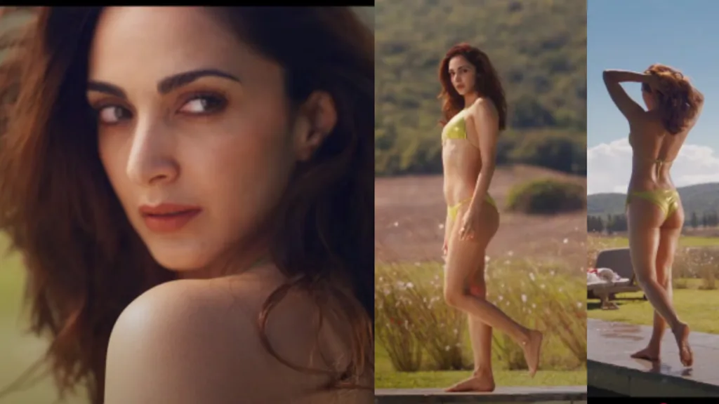 Kiara Advani’s Surprise in War 2 Teaser: Bollywood’s Next Big Action Spectacle Unveiled 2 Image