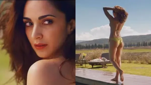 Kiara Advani’s Surprise in War 2 Teaser: Bollywood’s Next Big Action Spectacle Unveiled 3 Image