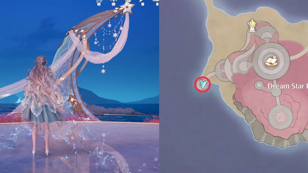 Infinity Nikki