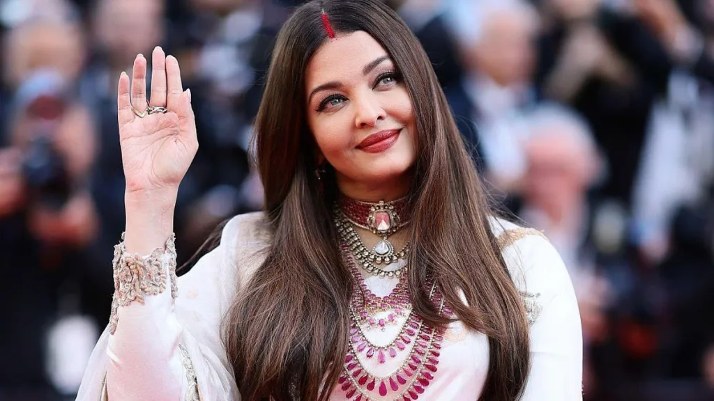 Aishwarya Rai