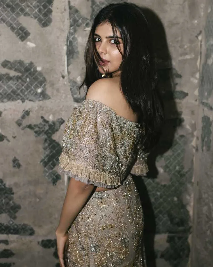 Kalyani Priyadarshan