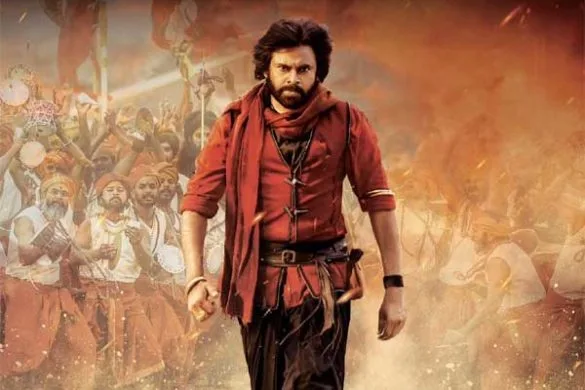 Can Rajamouli Pull Off the Royal Hat-Trick with SSMB 29? 2 Image