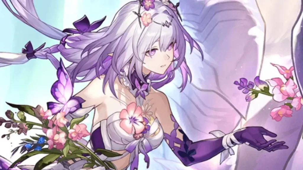 Honkai Star Rail