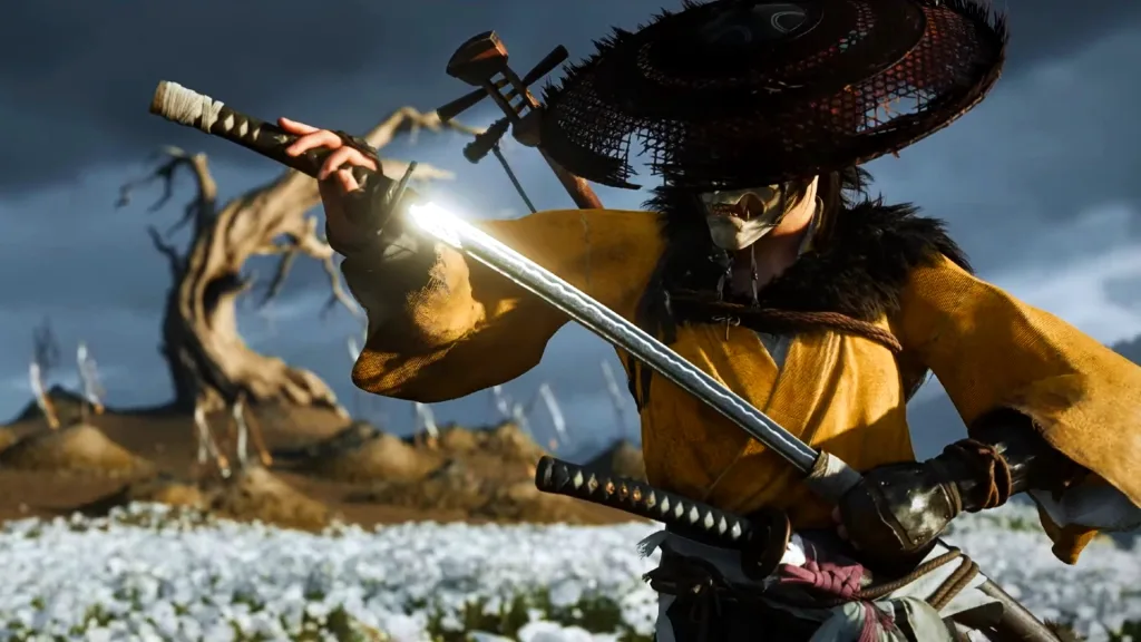 image 240 Ghost of Yotei: Can You Play It Without Ghost of Tsushima? Complete Guide for New Players