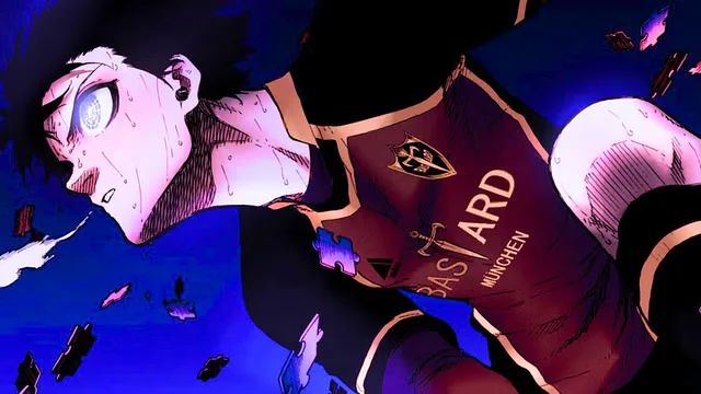 Blue Lock Chapter 304 Release Date, Time, and Countdown: Everything Fans Need to Know 1 Blue Lock