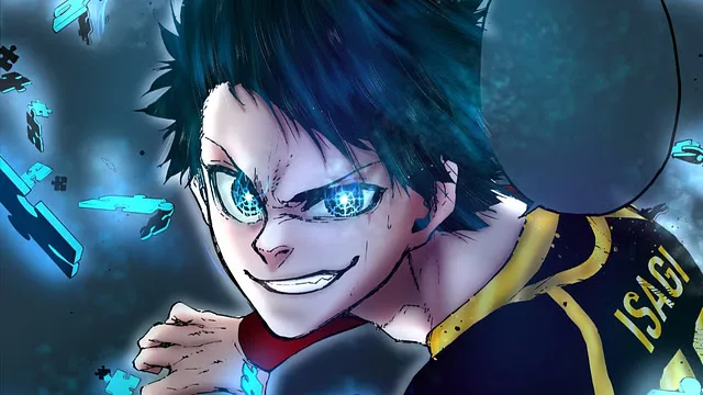 Blue Lock Chapter 304 Release Date, Time, and Countdown: Everything Fans Need to Know 2 Image