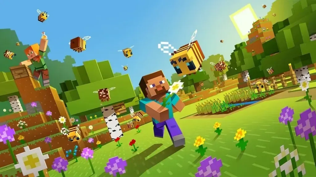 MC-4: The Fascinating 13-Year-Old Minecraft Bug That Mojang Can't Fix 1 image 242 MC-4: The Fascinating 13-Year-Old Minecraft Bug That Mojang Can't Fix