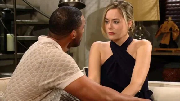 Bold and the Beautiful