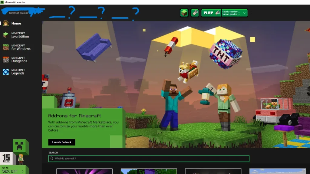 MC-4: The Fascinating 13-Year-Old Minecraft Bug That Mojang Can't Fix 2 image 243 MC-4: The Fascinating 13-Year-Old Minecraft Bug That Mojang Can't Fix