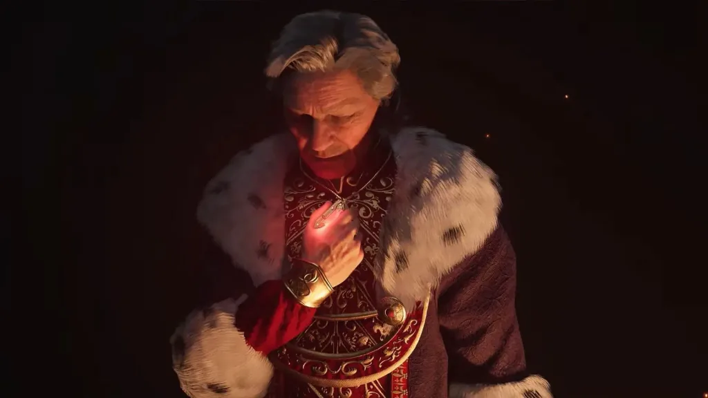 Oblivion Remastered