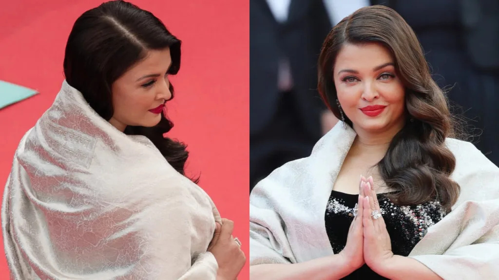 Aishwarya Rai Bachchan