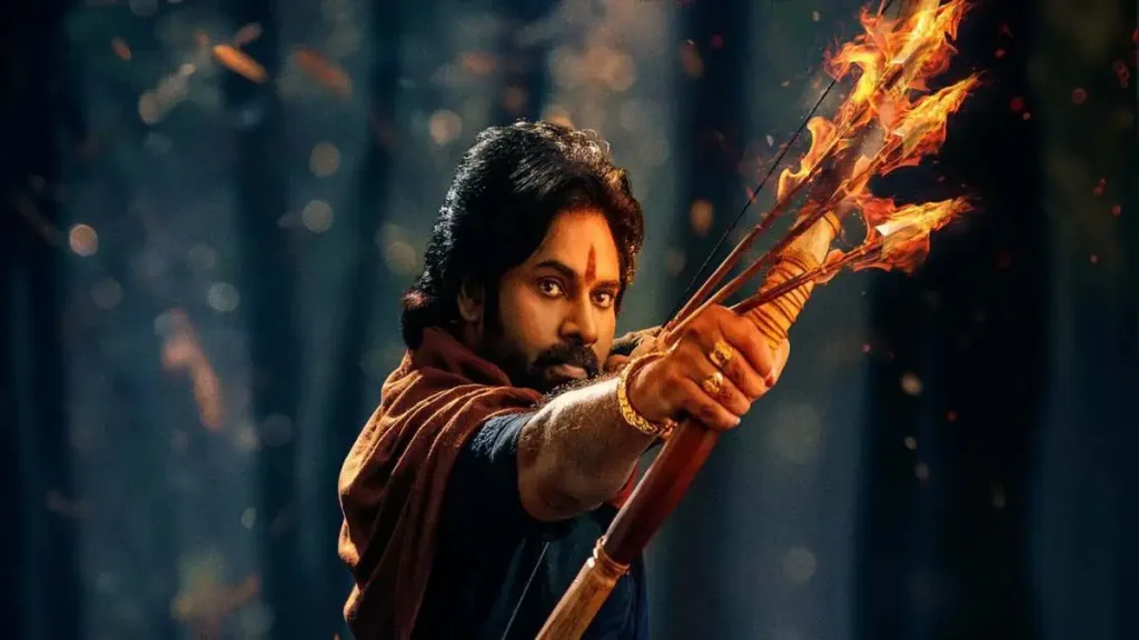 Hari Hara Veera Mallu USA Premieres: Pre-Sales Soar as Pawan Kalyan’s Epic Film Ignites Global Excitement 2 Image