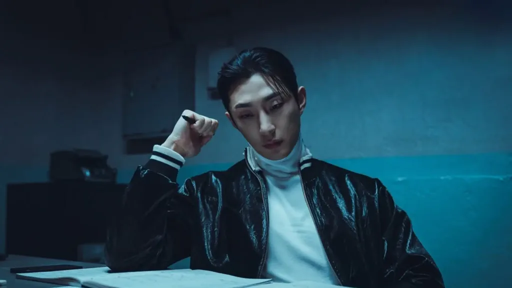 image 256 Weak Hero Class 2: 5 Critical Differences Between the Netflix K-drama and Original Webtoon