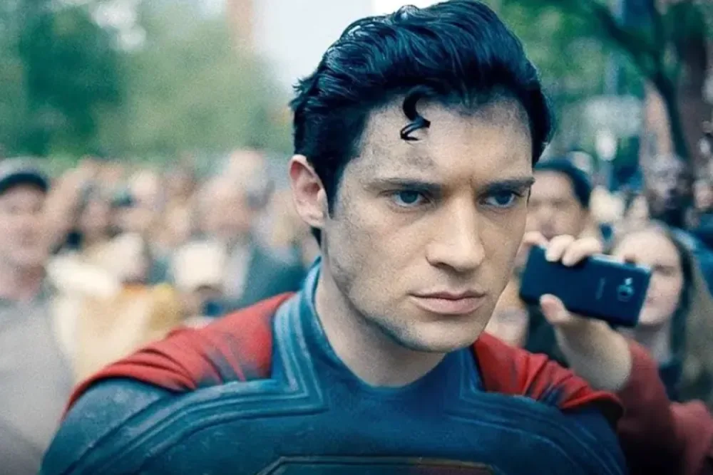 James Gunn’s Superman: How the New Film Aims to Fix the “Too Powerful and Boring” Man of Steel Complaint 1 Superman