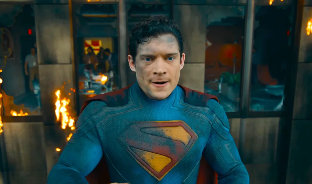 James Gunn’s Superman: How the New Film Aims to Fix the “Too Powerful and Boring” Man of Steel Complaint 2 Image