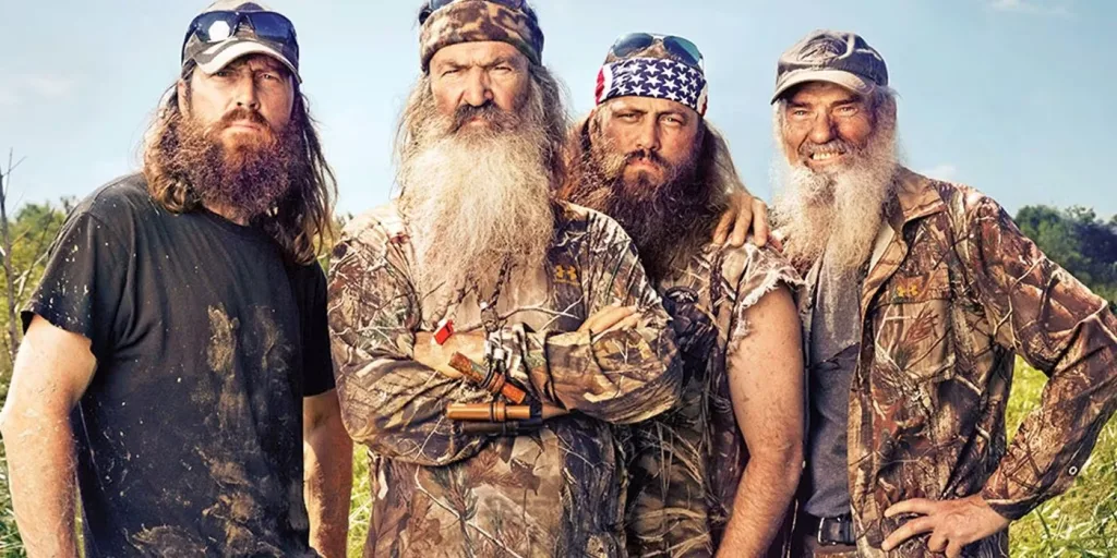 Duck Dynasty