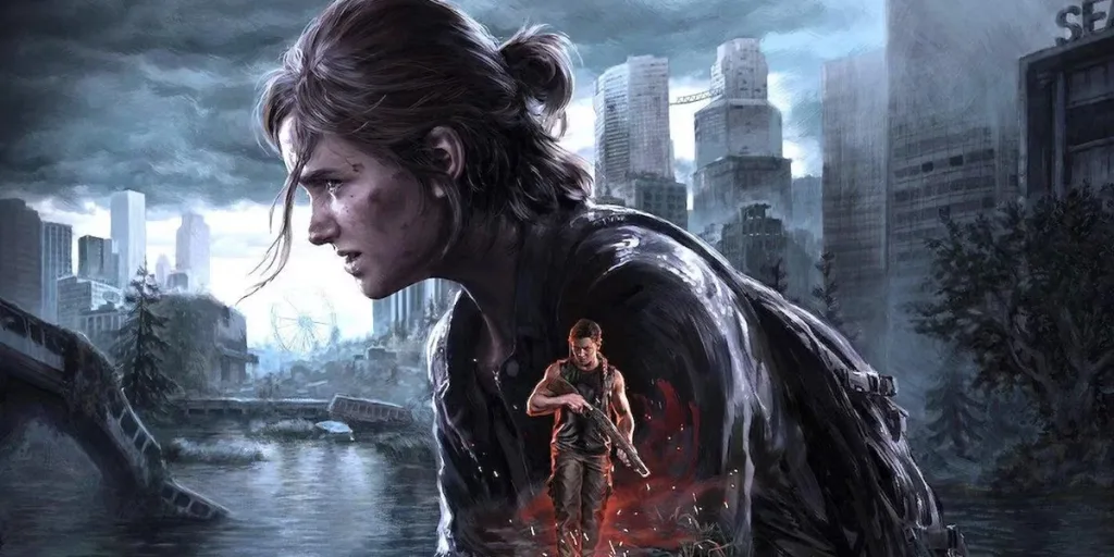 The Last of Us