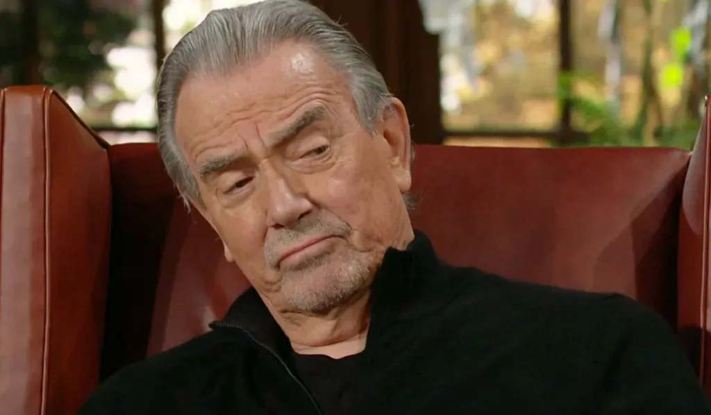 The Young and the Restless